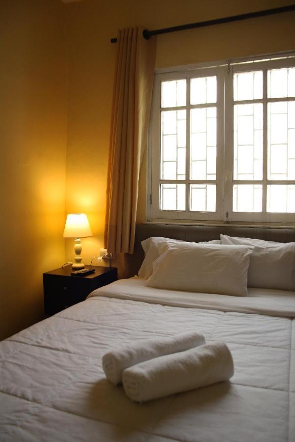 Lion Backpackers 2*
