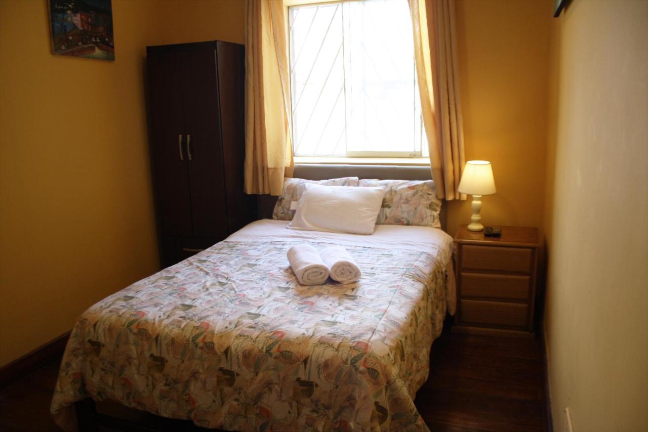 Lion Backpackers Guest house Lima