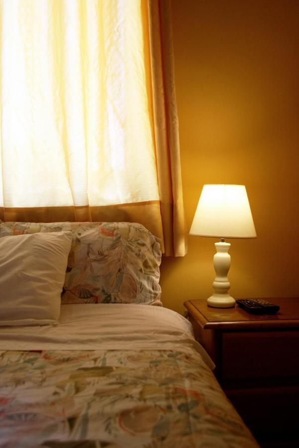 Guest house Lion Backpackers Lima